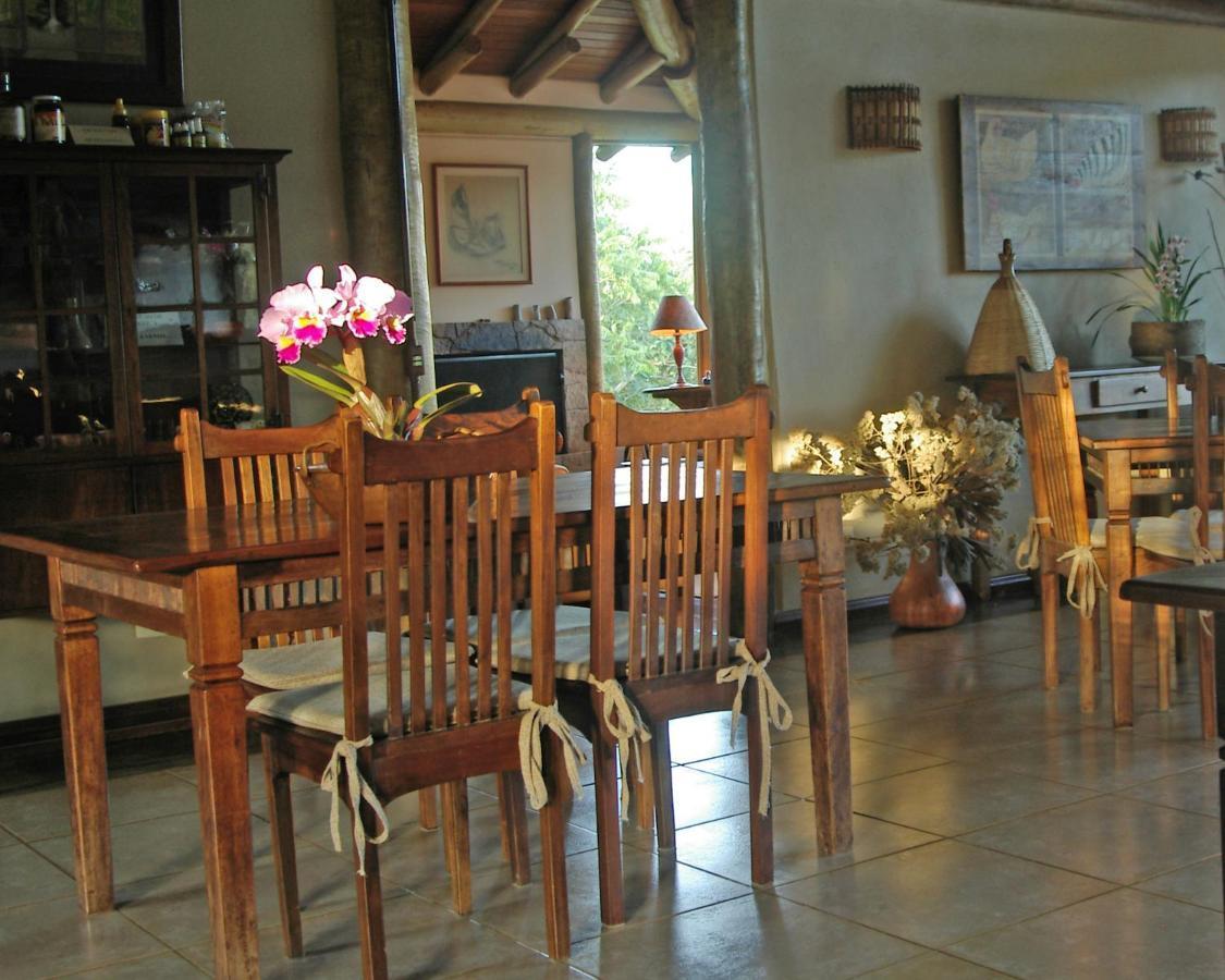 Pousada Maria Manhã Passa Quatro Bagian luar foto