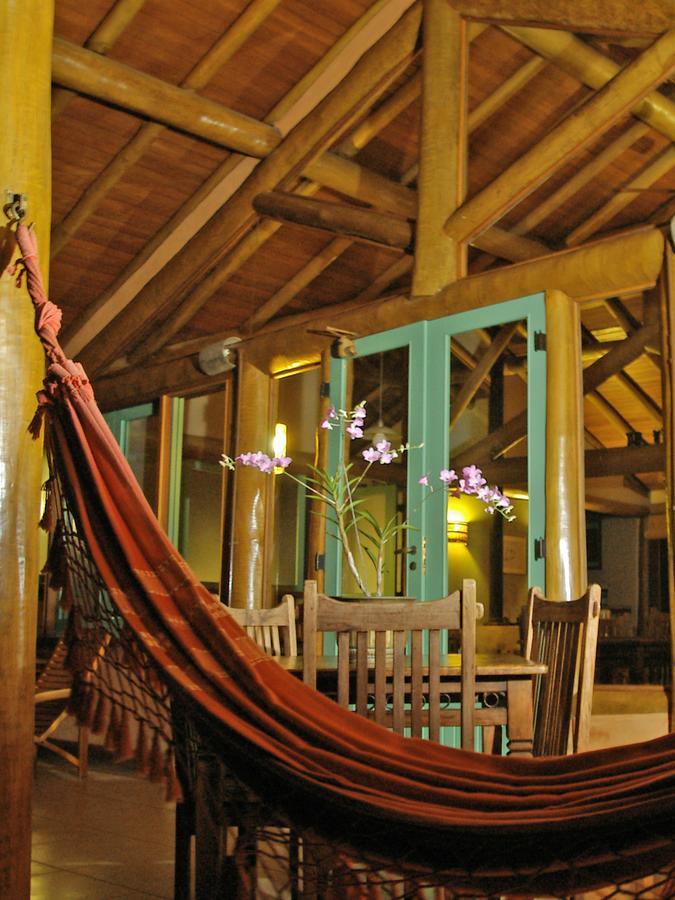 Pousada Maria Manhã Passa Quatro Bagian luar foto